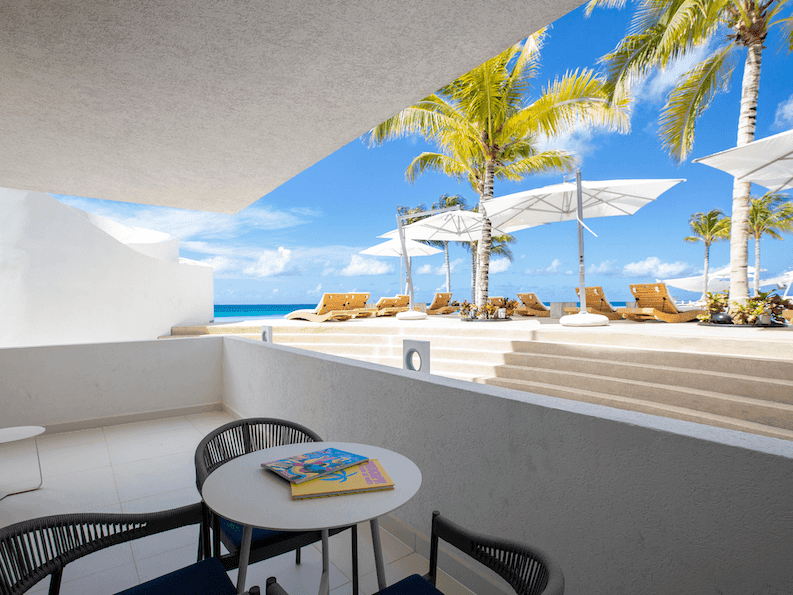 Poolview Junior at The Morgan Resort Spa Village